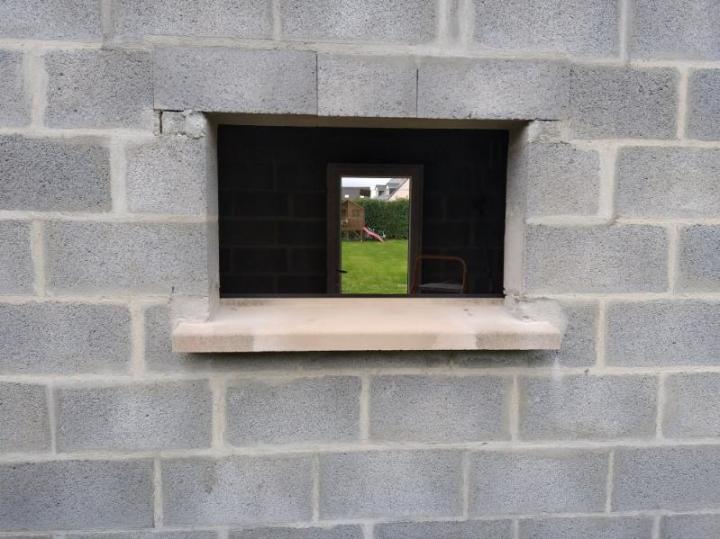 Menuiserie extérieure en bois, en PVC et en alu Cherbourg-en-Cotentin