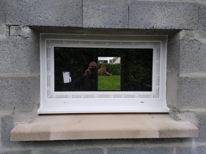 Menuiserie extérieure en bois, en PVC et en alu Cherbourg-en-Cotentin