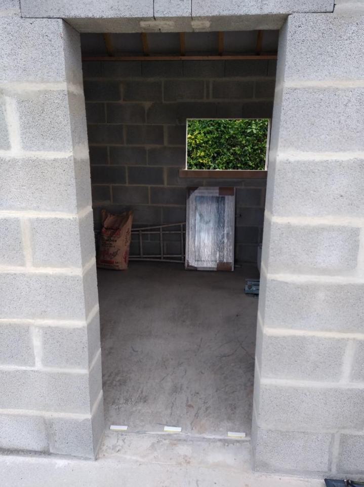 Extension de maison Cherbourg-en-Cotentin