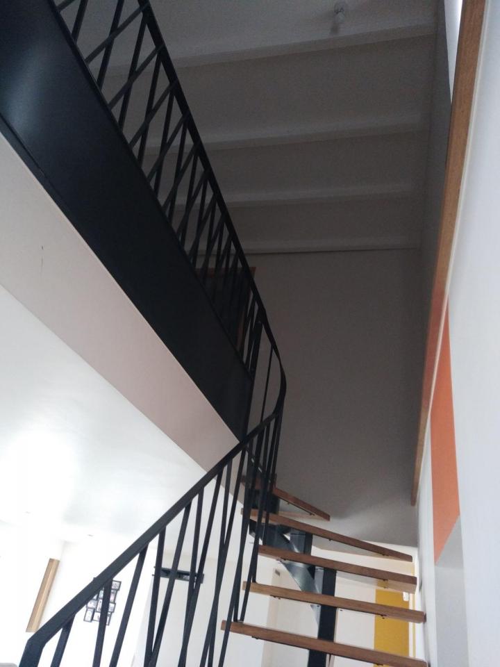 Fabricant menuiserie intérieure en bois Cherbourg-en-Cotentin