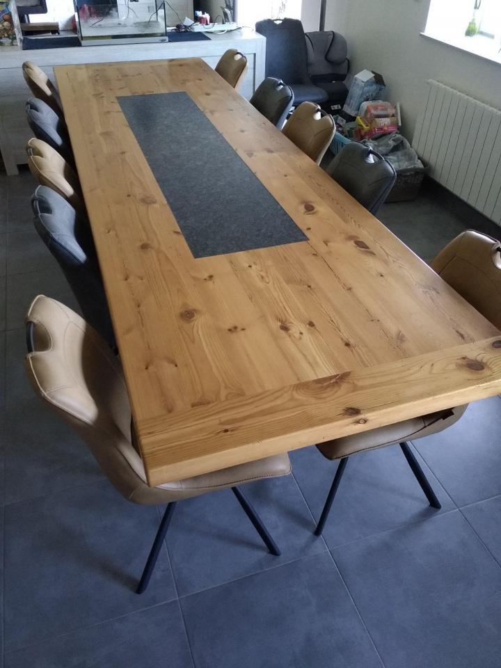 Fabricant menuiserie intérieure en bois Cherbourg-en-Cotentin