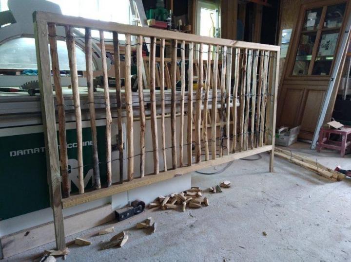 Fabrication et pose de menuiserie extérieure Cherbourg-en-Cotentin