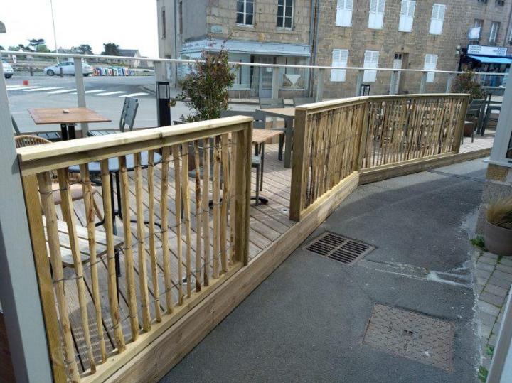 Menuiserie extérieure en bois, en PVC et en alu Cherbourg-en-Cotentin