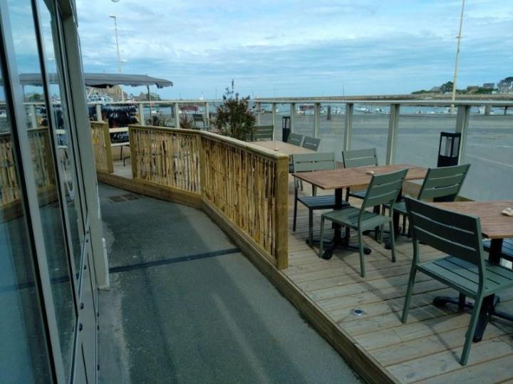 Fabrication et pose de menuiserie extérieure Cherbourg-en-Cotentin