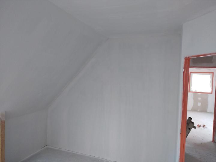 Isolation intérieure Cherbourg-en-Cotentin