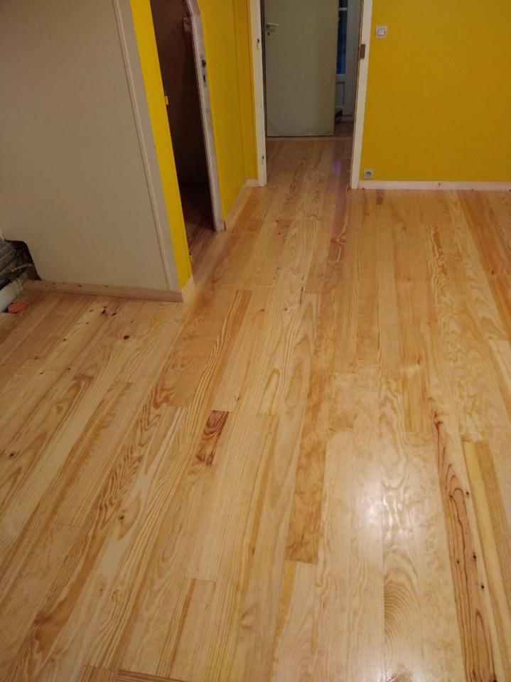 Fabricant menuiserie intérieure en bois Cherbourg-en-Cotentin