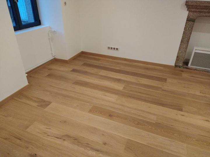 Fabricant menuiserie intérieure en bois Cherbourg-en-Cotentin