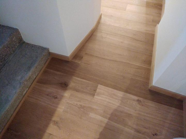 Fabricant menuiserie intérieure en bois Cherbourg-en-Cotentin