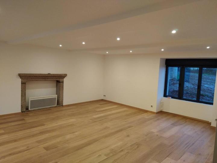 Fabricant menuiserie intérieure en bois Cherbourg-en-Cotentin