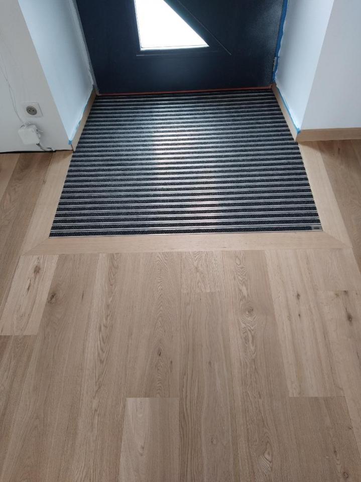 Fabrication et pose menuiserie intérieure en bois Cherbourg-en-Cotentin