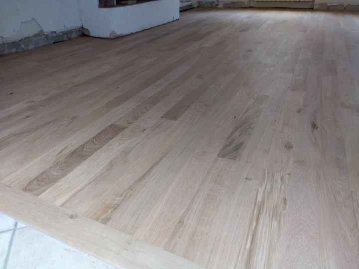 Pose de parquet Cherbourg-en-Cotentin