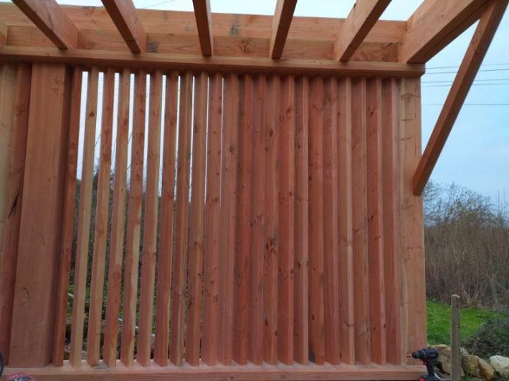 Fabrication et pose de menuiserie extérieure Cherbourg-en-Cotentin