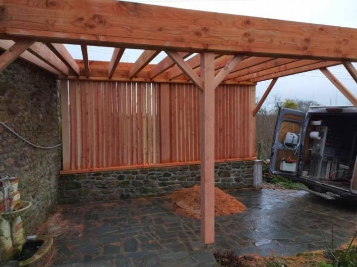 Extension de maison Cherbourg-en-Cotentin
