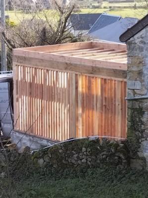 Extension de maison Cherbourg-en-Cotentin 