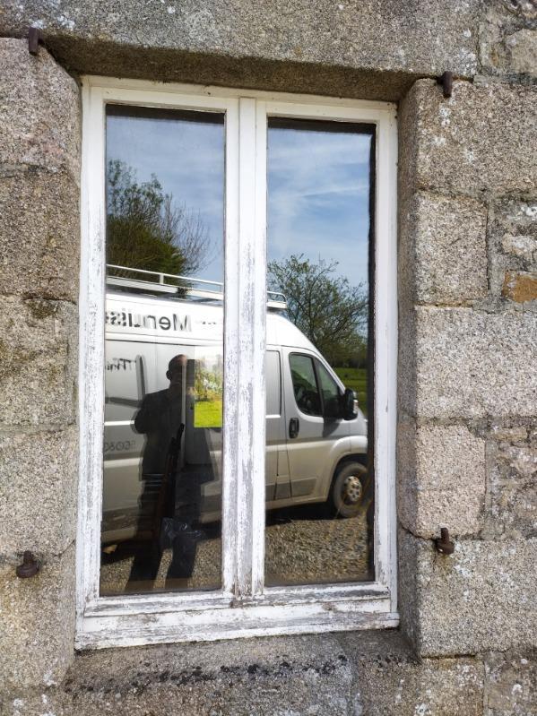 Menuiserie extérieure en bois, en PVC et en alu Cherbourg-en-Cotentin