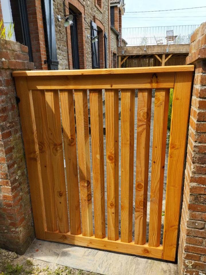 Fabrication et pose de menuiserie extérieure Cherbourg-en-Cotentin