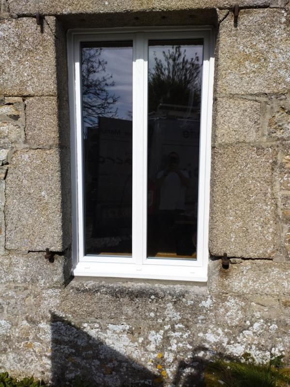 Fabrication et pose de menuiserie extérieure Cherbourg-en-Cotentin