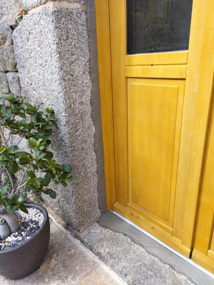 Fabrication et pose de menuiserie extérieure Cherbourg-en-Cotentin